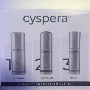Cyspera Intensive System